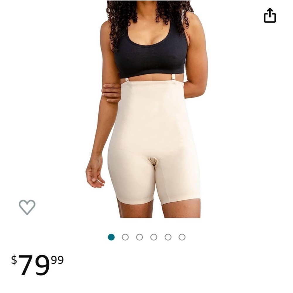 8. Motif Medical Postpartum Girdle